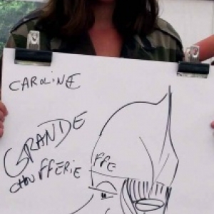 Choufferie caricature 1030305 Choufferie caricature 1030305