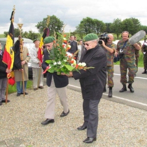 Vielsalm MESA 2012 - photo 01 Vielsalm MESA 2012 - photo 01