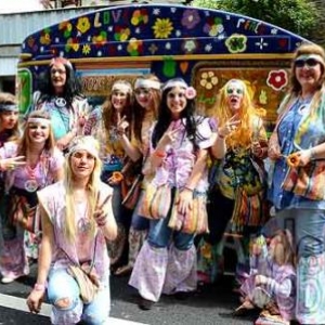 Carnaval du soleil 2011 - 9373- video 02 Carnaval du soleil 2011 - 9373- video 02