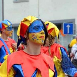 Carnaval du soleil 2011 - 9437- video 01 Carnaval du soleil 2011 - 9437- video 01