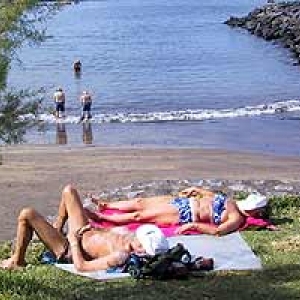 Vacances gratuites pour les indépendants