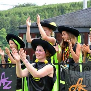 Carnaval du Soleil - 7976 Carnaval du Soleil - 7976