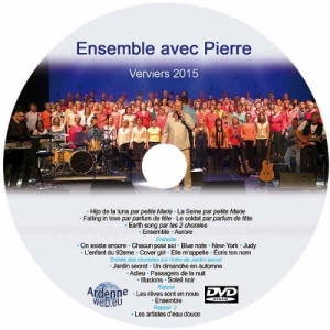 Ensemble avec Pierre Rapsat Ensemble avec Pierre Rapsat
