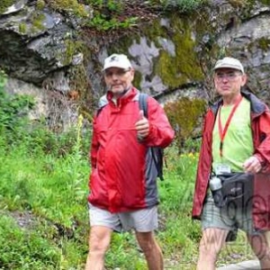 MESA 2011 - La Roche - 2791 MESA 2011 - La Roche - 2791