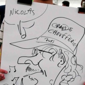 Choufferie caricature 1030301 Choufferie caricature 1030301