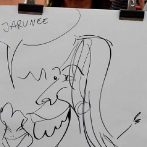 Choufferie caricature 6597 Choufferie caricature 6597