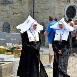 7520 - A bon vi timps  Bovigny