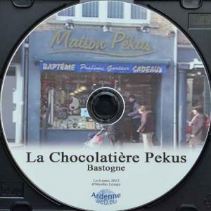 PEKUS 2012 PEKUS 2012