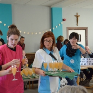 Edmond Sabot a 100 ans Edmond Sabot a 100 ans