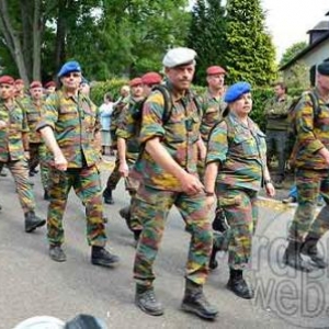 MESA 2011 - Vielsalm - 4790 - video 03 MESA 2011 - Vielsalm - 4790 - video 03