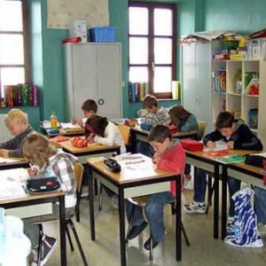 Ecole primaire de Nives Ecole primaire de Nives