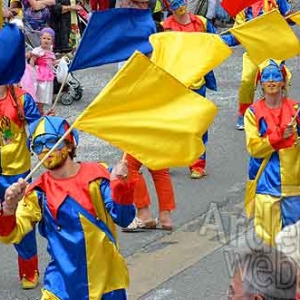 Carnaval du Soleil - 7882 Carnaval du Soleil - 7882