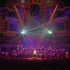 Anthony Inglis, le Chef d Orchestre