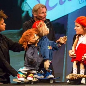 Houffalize festival de la marionnette 2016 Houffalize festival de la marionnette 2016