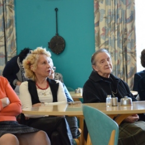 Edmond Sabot a 100 ans Edmond Sabot a 100 ans