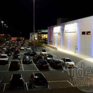 Kanuf Center Luxembourg - photo 2707 Kanuf Center Luxembourg - photo 2707