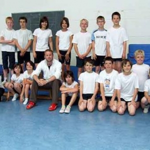 Ecole primaire de Nives Ecole primaire de Nives