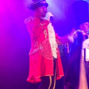 Alain 1er Le Grand Gediwi 2015