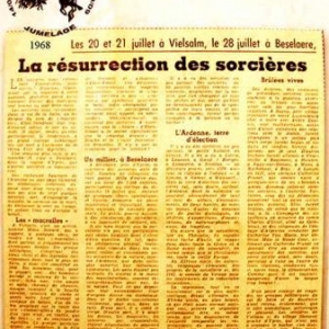 13-Resurrection des Sorcieres 13-Resurrection des Sorcieres