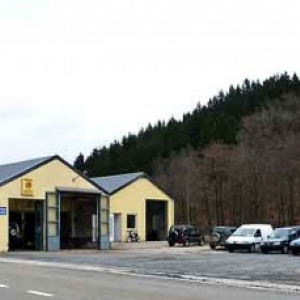 Paul Maussen Pneus Paul Maussen Pneus