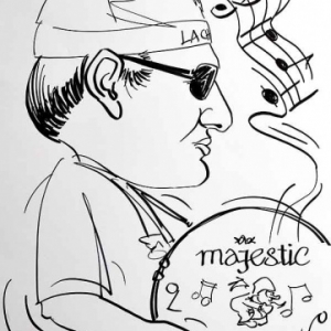 Choufferie caricature 6587 Choufferie caricature 6587