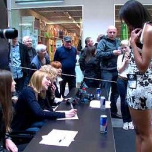 Elite model look Luxembourg - photo 009 Elite model look Luxembourg - photo 009