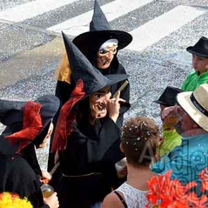 Carnaval du Soleil - 8017 Carnaval du Soleil - 8017