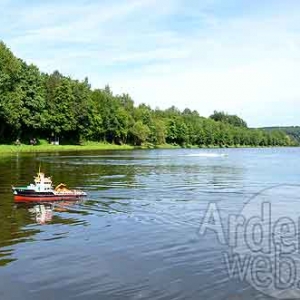 lac des Doyards - photo 9067