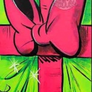 Peinture de NOEL-18 Peinture de NOEL-18