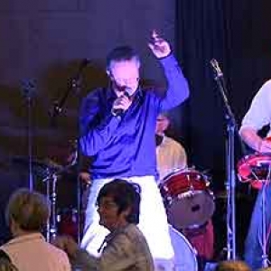 Jean-Lou et les Blue Shadows