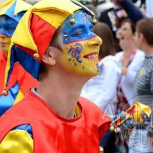 Carnaval du soleil 2011 - 9463 - video 03 Carnaval du soleil 2011 - 9463 - video 03