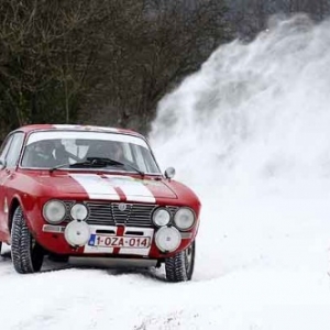 Classic Spring Roads - 4 Classic Spring Roads - 4