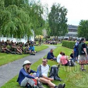 MESA 2011 - Vielsalm - 4530 MESA 2011 - Vielsalm - 4530