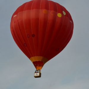Vol en Montgolfiere en Belgique - 7865 Vol en Montgolfiere en Belgique - 7865