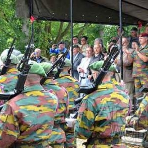 MESA 2011 - Vielsalm - 4680 MESA 2011 - Vielsalm - 4680