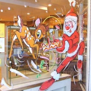 Joyeux NOEL et Bonne annee 2011