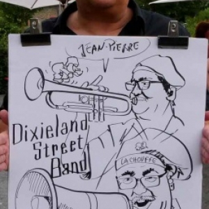 Grande Choufferie caricature 30291 Grande Choufferie caricature 30291