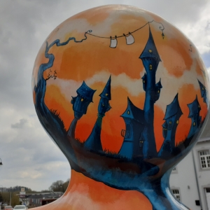 Expo K-Dolls Kiwanis Bastogne