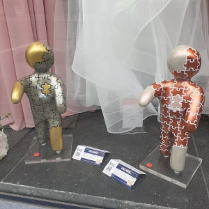 Expo K-Dolls Kiwanis Bastogne