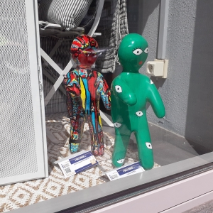 Expo K-Dolls Kiwanis Bastogne