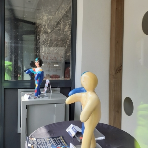 Expo K-Dolls Kiwanis Bastogne