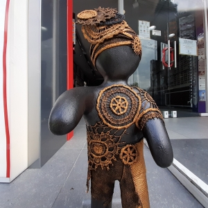 Expo K-Dolls Kiwanis Bastogne