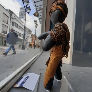 Expo K-Dolls Kiwanis Bastogne