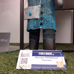 Expo K-Dolls Kiwanis Bastogne