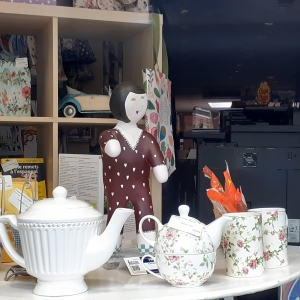 Expo K-Dolls Kiwanis Bastogne