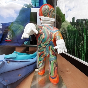 Expo K-Dolls Kiwanis Bastogne