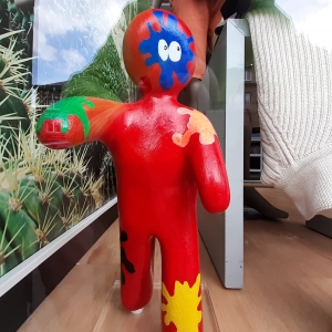 Expo K-Dolls Kiwanis Bastogne