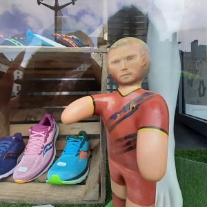 Expo K-Dolls Kiwanis Bastogne