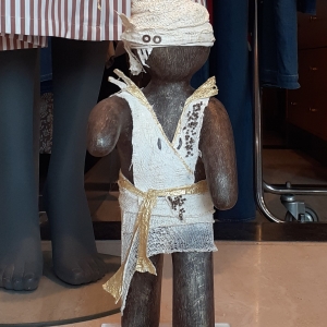 Expo K-Dolls Kiwanis Bastogne