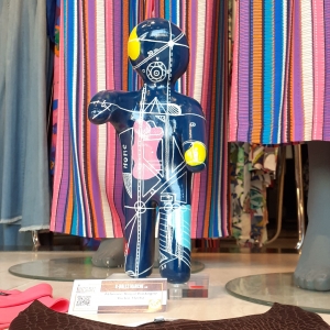 Expo K-Dolls Kiwanis Bastogne